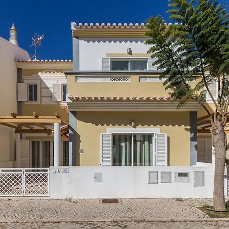 Villa Amoreira By Algarvemanta Manta Rota Exterior photo