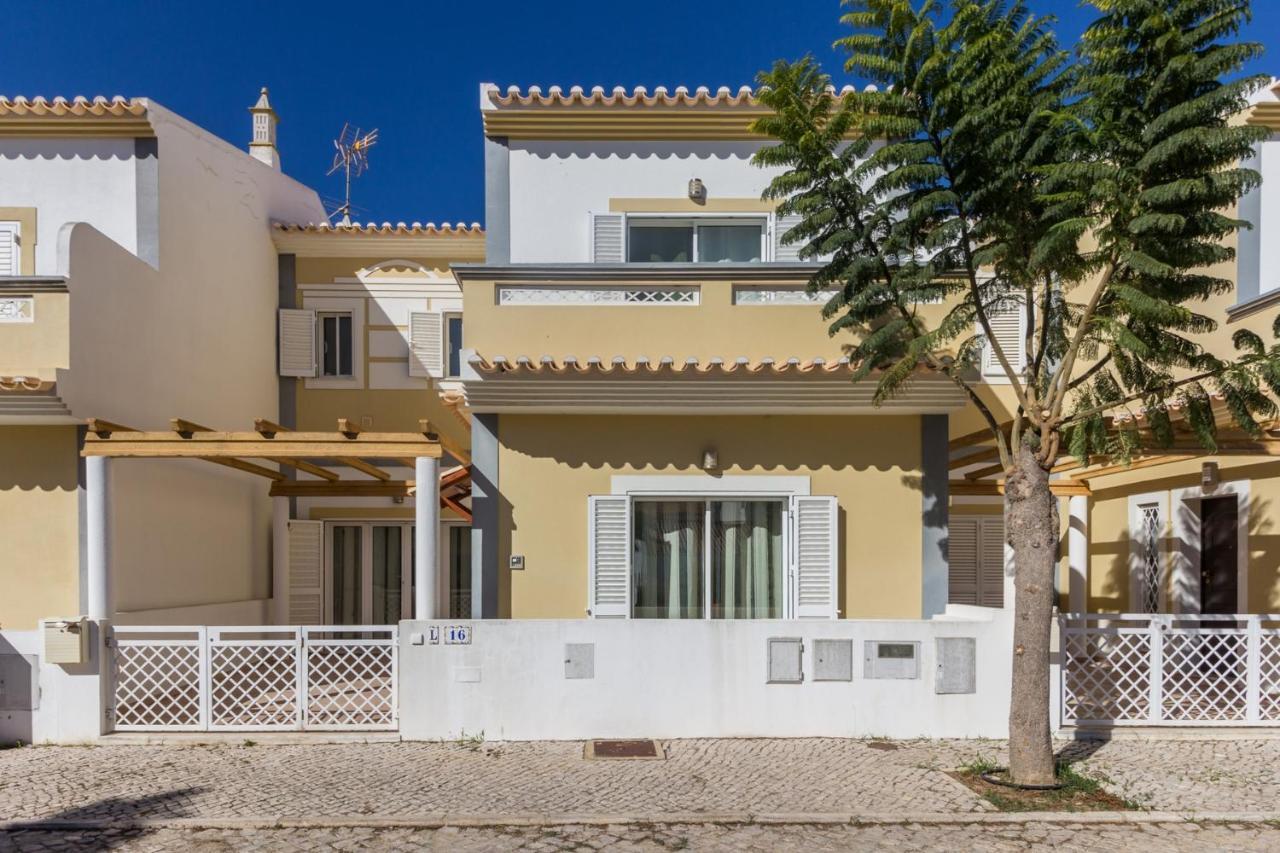 Villa Amoreira By Algarvemanta Manta Rota Exterior photo