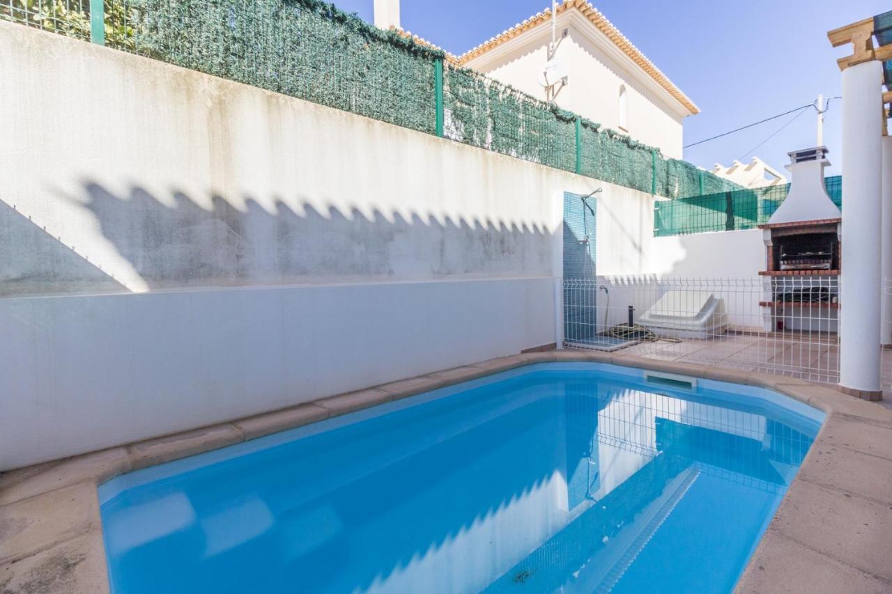 Villa Amoreira By Algarvemanta Manta Rota Exterior photo